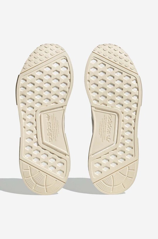 adidas Originals shoes NMD_R1 HQ4248 white