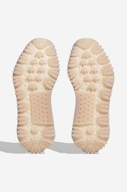 Obuwie adidas Originals buty NMD_S1 HQ4439 beżowy