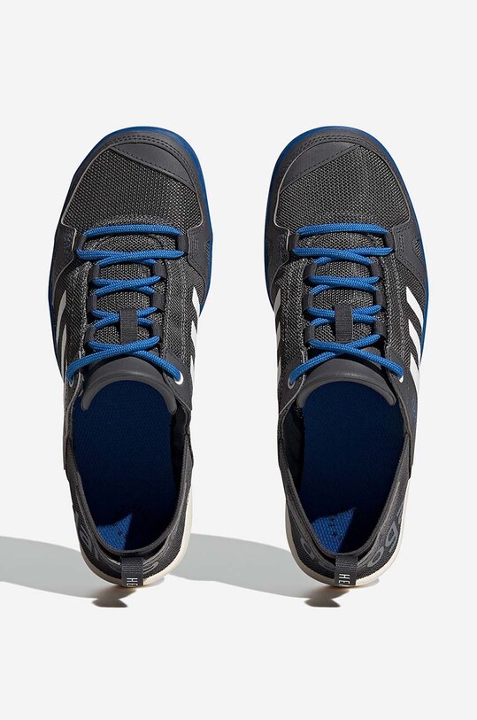 adidas shoes Daroga Two 1 gray HP8637