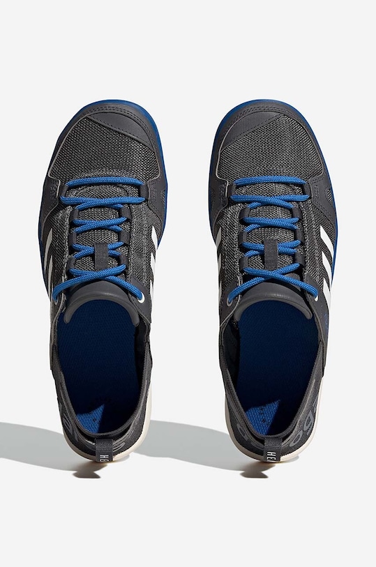 adidas scarpe Daroga Two 1 TERREX grigio HP8637