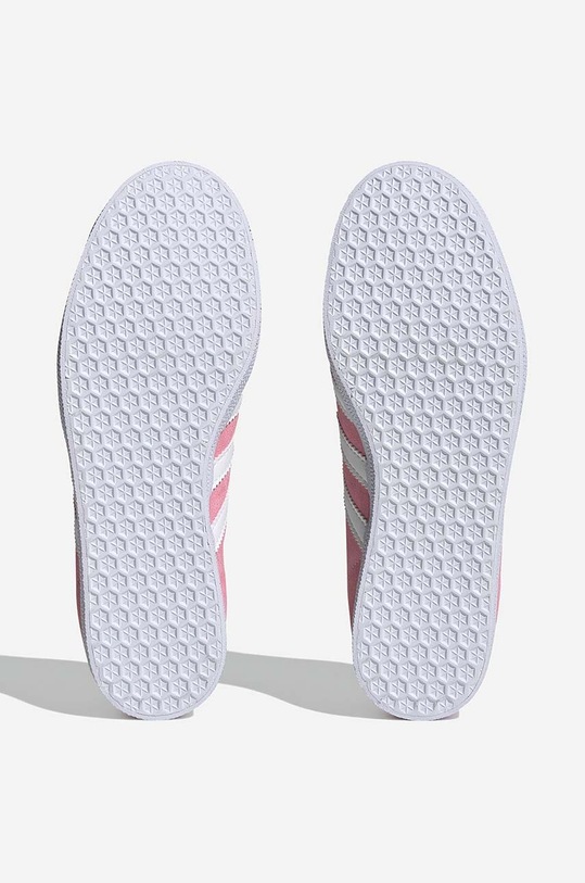 adidas suede sneakers Gazelle W HQ4412 pink AA00