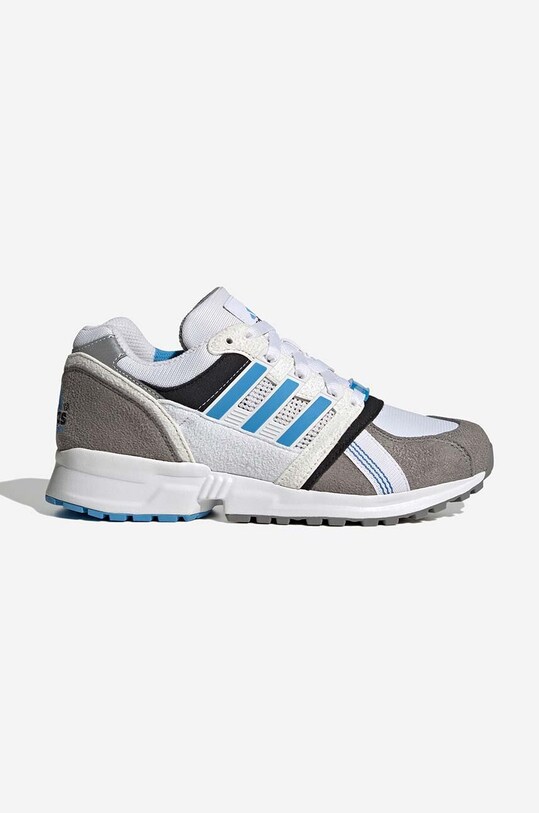 Tenisky adidas Originals Equipment CSG 91 W HQ8784 plochá modrá HQ8784