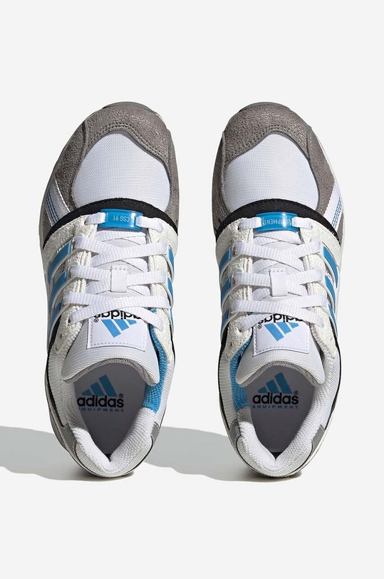 Tenisky adidas Originals Equipment CSG 91 W HQ8784 HQ8784 modrá AA00
