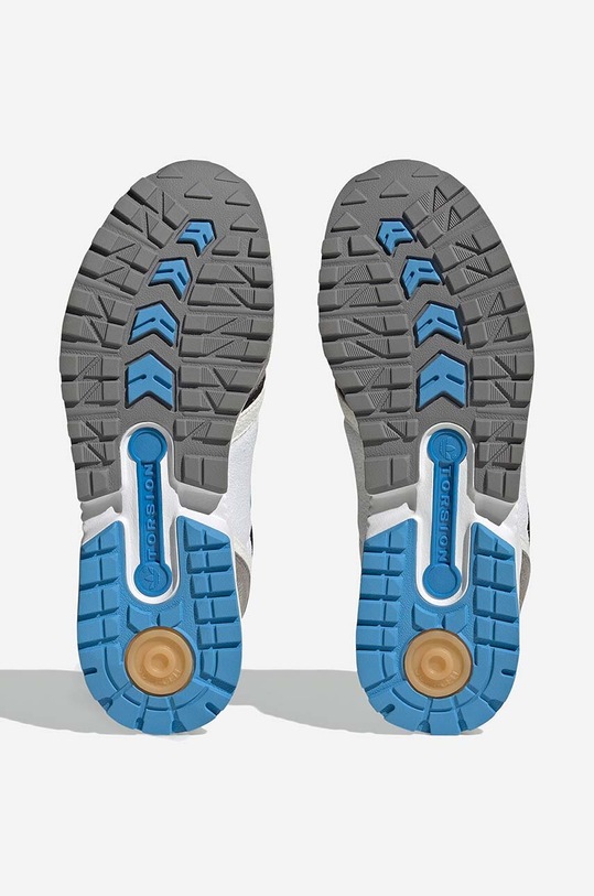 Boty Tenisky adidas Originals Equipment CSG 91 W HQ8784 HQ8784 modrá