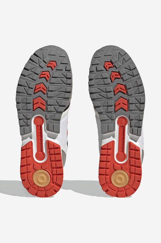 Αθλητικά adidas Originals Equipment CSG 91 W λευκό HQ8783