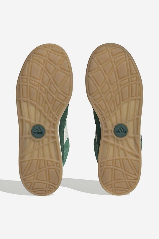 Tenisky adidas Originals Adimatic zelená HQ6908