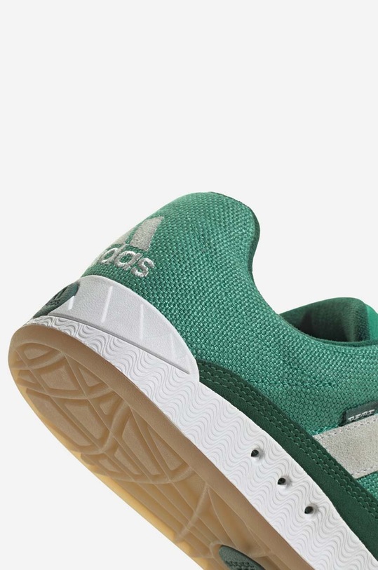 Tenisky adidas Originals Adimatic HQ6908 zelená