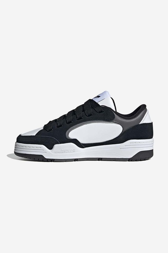 adidas Originals leather sneakers ADI2000 X W HQ7151 black AA00
