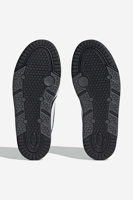 adidas Originals sneakersy skórzane ADI2000 X W HQ7151 czarny