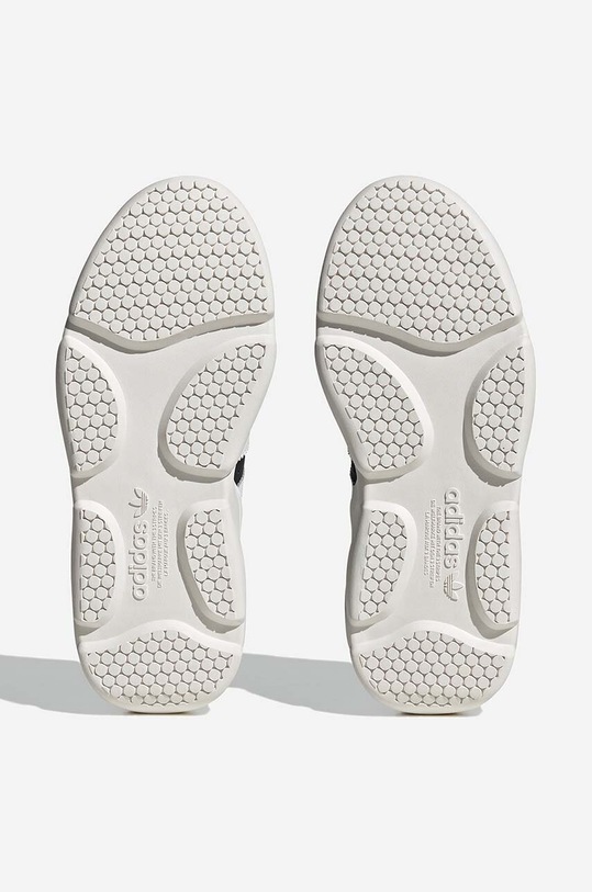 adidas leather sneakers Superstar Millencon HQ9019 black AA00