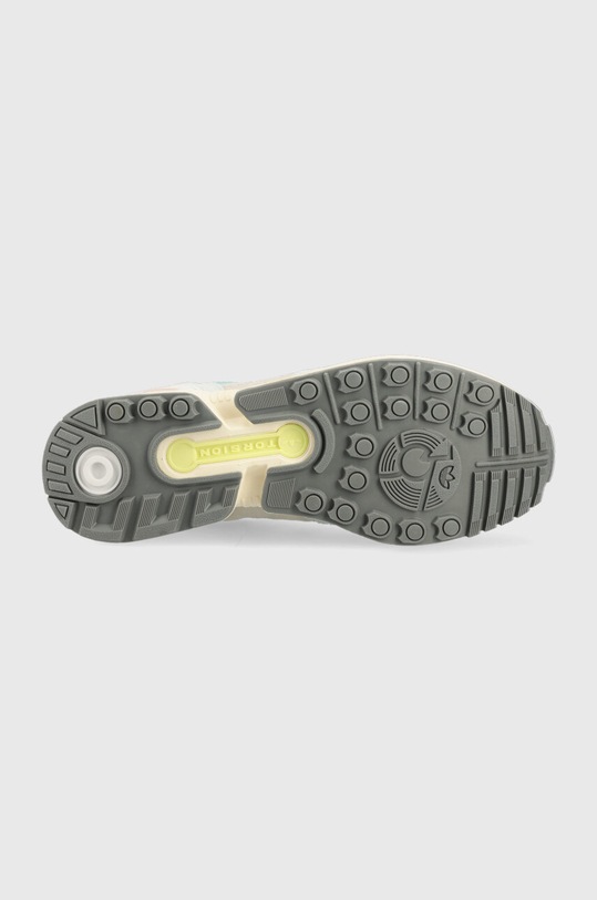 adidas ZX 8000 Ice Mint IF5382 gray