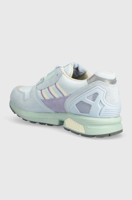 Shoes adidas sneakers ZX 8000 IF5383 blue