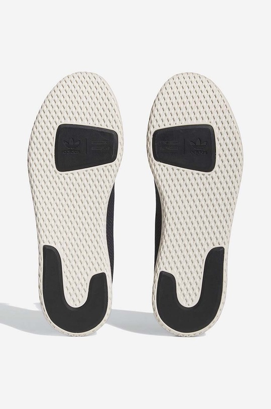 Încălțăminte adidas Originals sneakers x Pharell Williams Tennis HU ID7444 gri