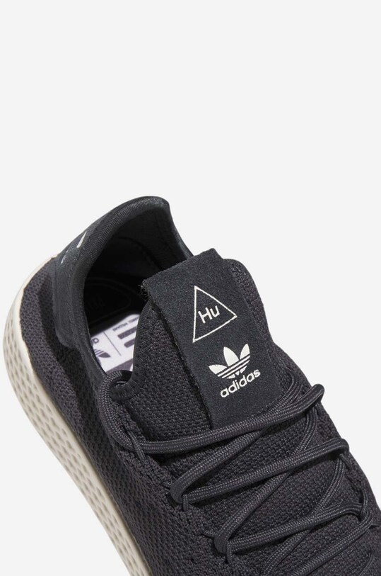 adidas Originals sneakersy x Pharell Williams Tennis HU ID7444 szary