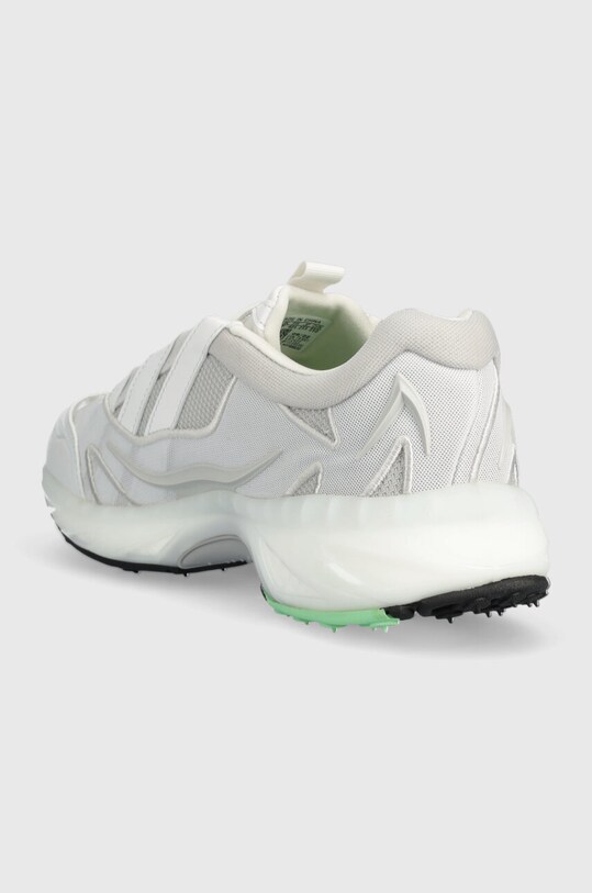 Shoes adidas running shoes Xare Boost IF2422 gray
