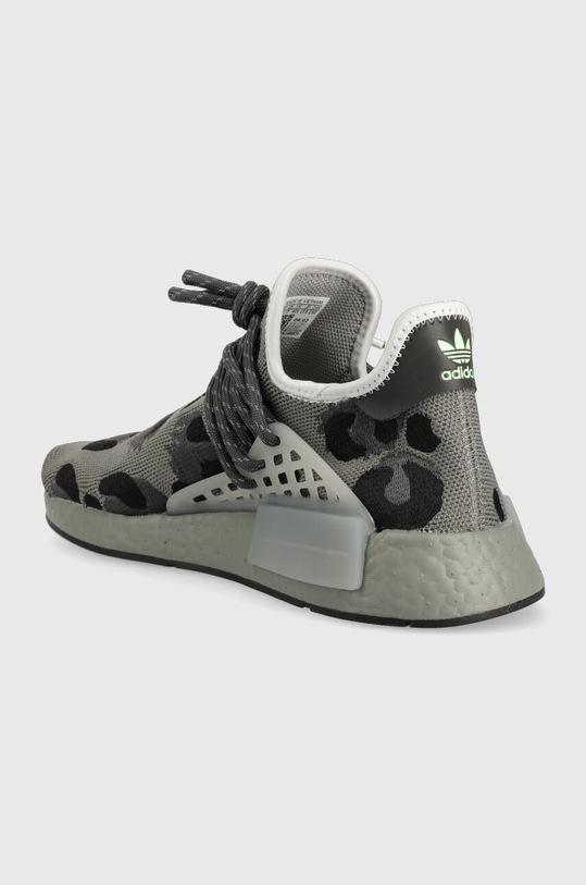 Boty Sportovní boty adidas HU NMD ID1531 ID1531 šedá