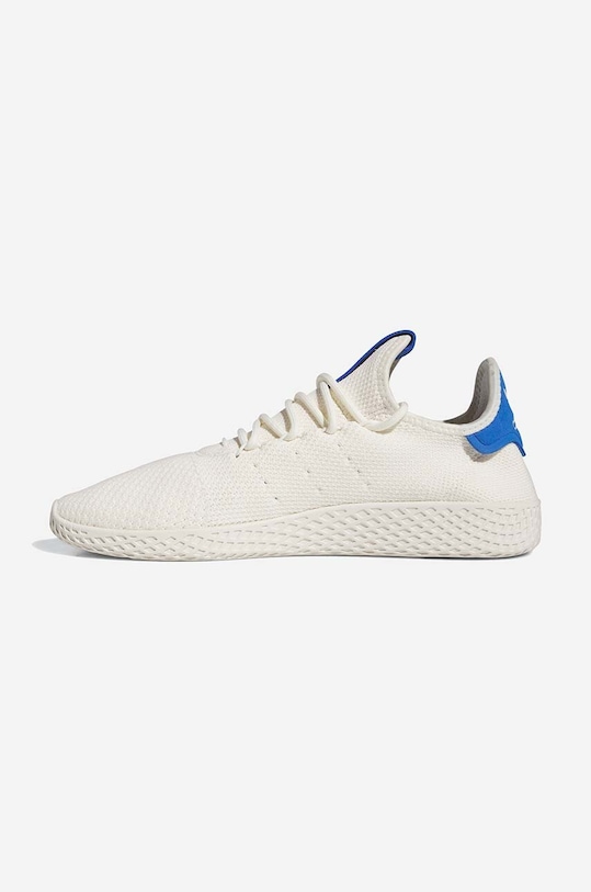 Tenisky adidas Originals PW tennis HU ID7442 bílá AA00