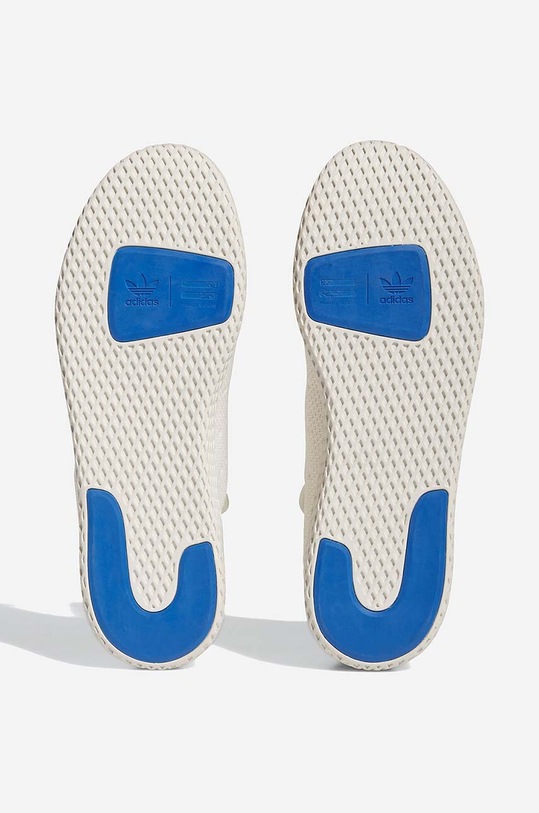 Boty Tenisky adidas Originals PW tennis HU ID7442 bílá
