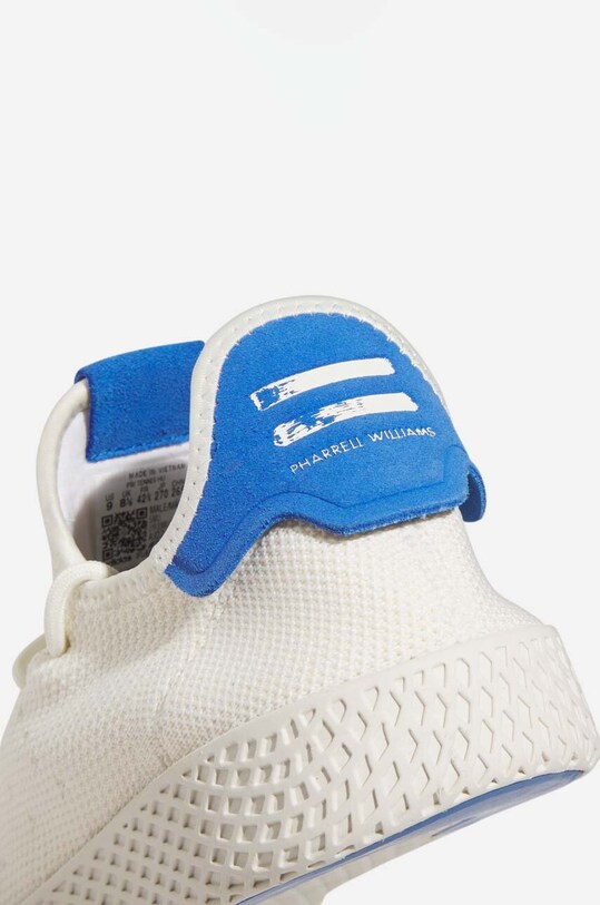 adidas Originals sneakers PW tennis HU white ID7442