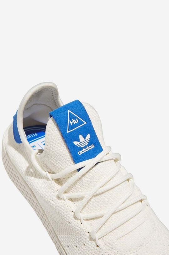Tenisky adidas Originals PW tennis HU ID7442 bílá
