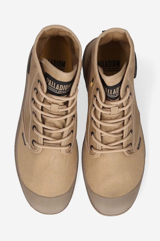 Palladium trampki beżowy 77356.227.M.