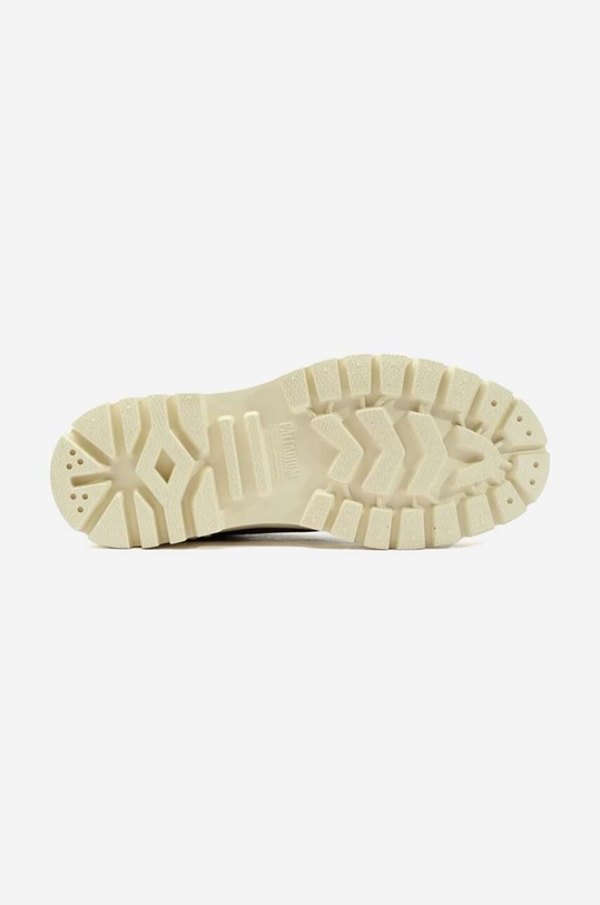 Kecky Palladium Pallashock Organic 2 hnědá 78568.377.M