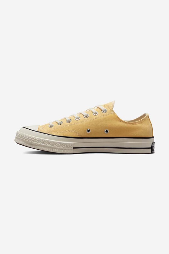 Converse plimsolls Chuck 70 OX Sunny A02770C