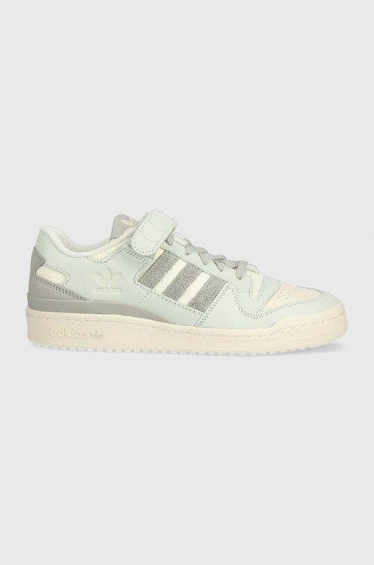 adidas Originals leather sneakers Forum 84
