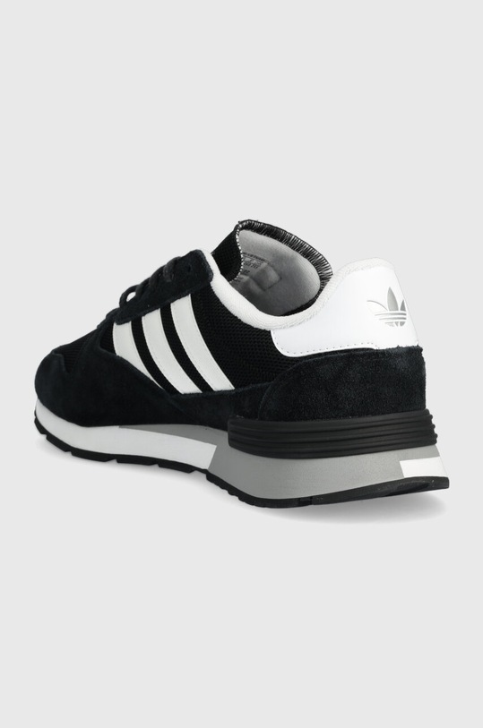 Shoes adidas Originals sneakers Treziod 2 GY0051 GY0051 black