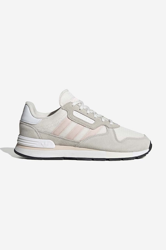 adidas Originals sneakers Treziod 2 suede gray GY2453