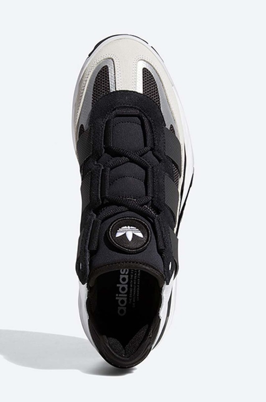 adidas Originals sneakers Niteball H67360 black H67360