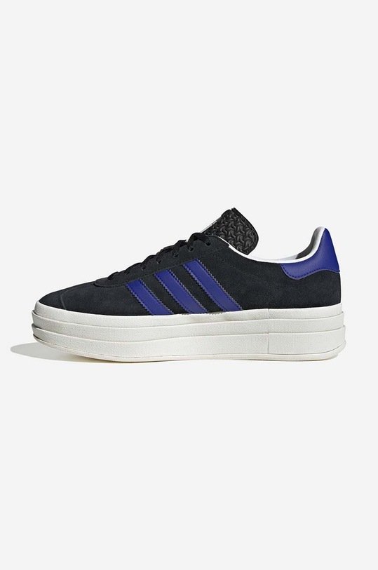 adidas Originals suede sneakers Gazelle Bold HQ4408