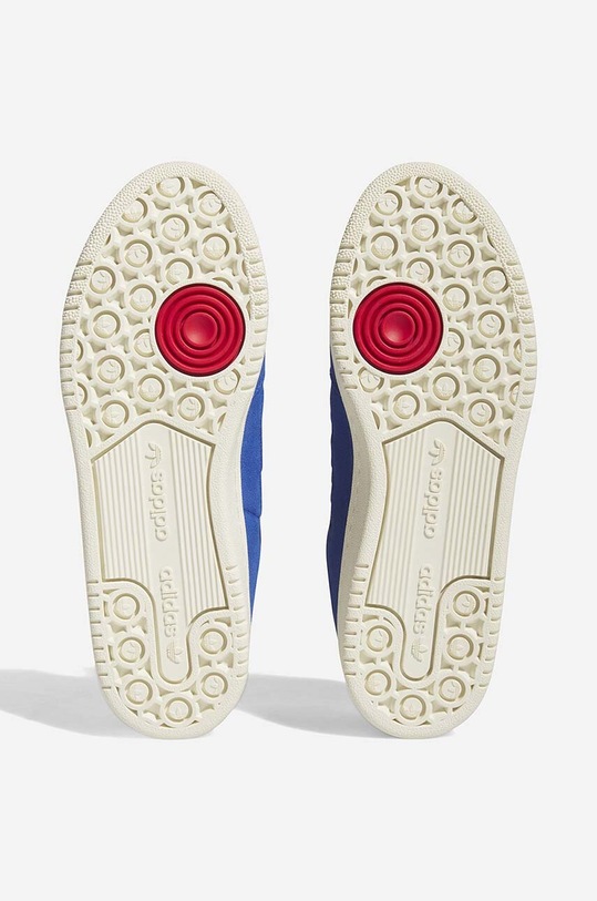 adidas Originals sneakersy skórzane Centennial 85 niebieski HQ7048