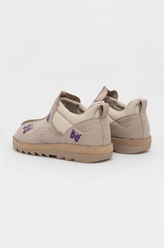 Взуття Кросівки Reebok Reebok Beatnik Moc HP2977 HP2977 бежевий