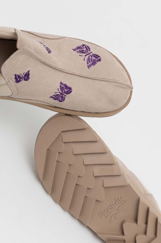 Кросівки Reebok Reebok Beatnik Moc HP2977 HP2977 бежевий