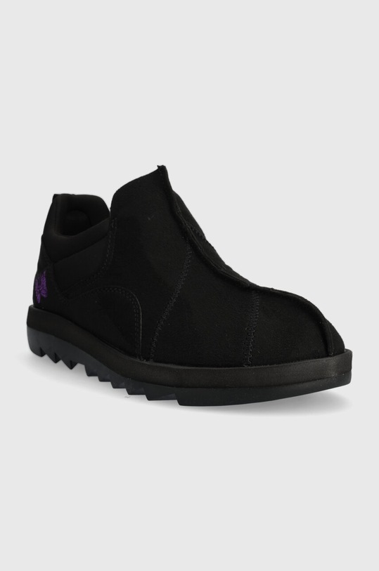 Кроссовки Reebok Reebok Beatnik Moc HP6838 HP6838 чёрный AA00