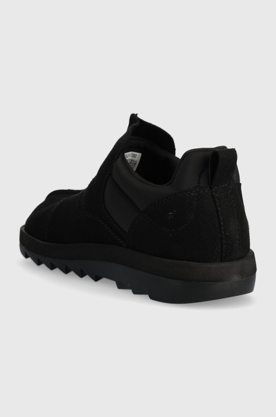 Обувь Кроссовки Reebok Reebok Beatnik Moc HP6838 HP6838 чёрный
