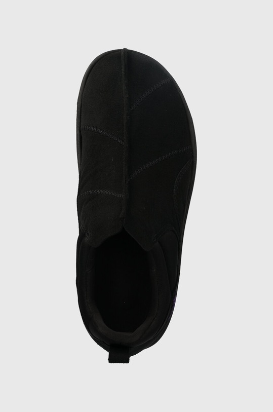 Кроссовки Reebok Reebok Beatnik Moc HP6838 чёрный HP6838