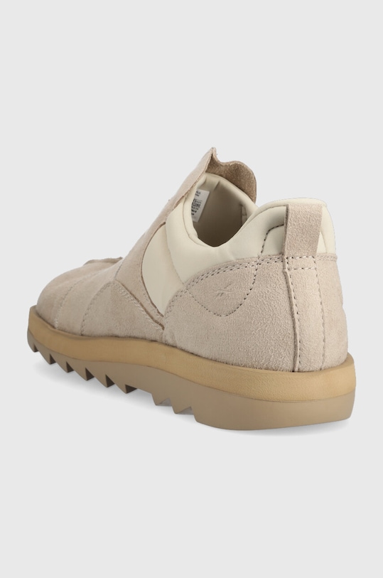 Obuwie Reebok sneakersy x Needles HP6839 beżowy