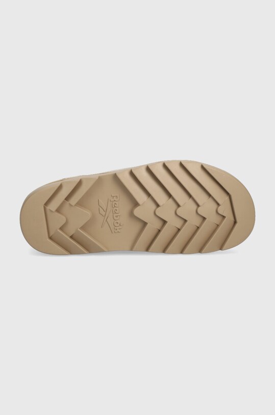 Reebok sneakersy x Needles HP6839 beżowy