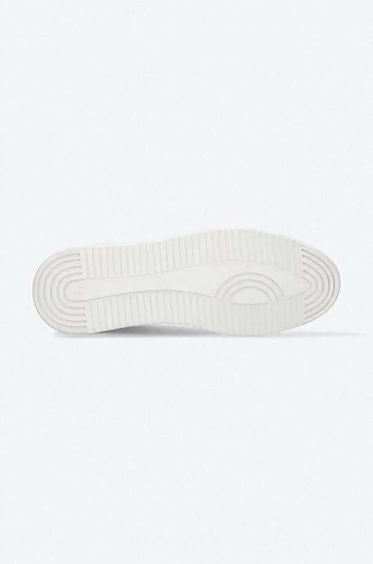 Shoes Filling Pieces sneakers Low Ripple Lane Napp 25121721861 black