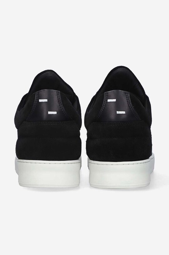 Filling Pieces suede sneakers Low Top Perforated 10120101861