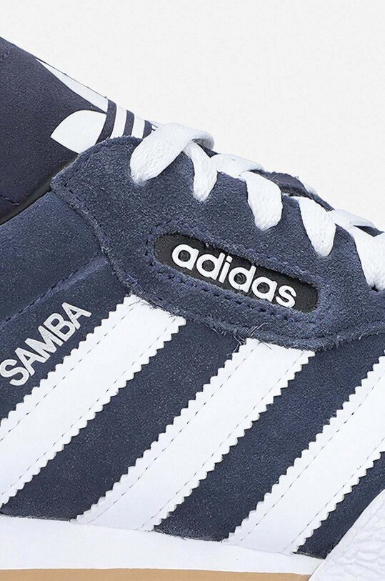 Tenisice adidas Sam Super Suede Samba 019332