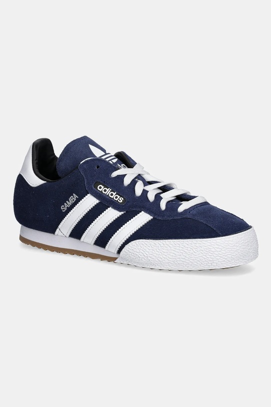 adidas Samba Super Suede Blue flat navy 019332