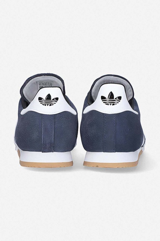 adidas Samba Super Suede Blue 019332