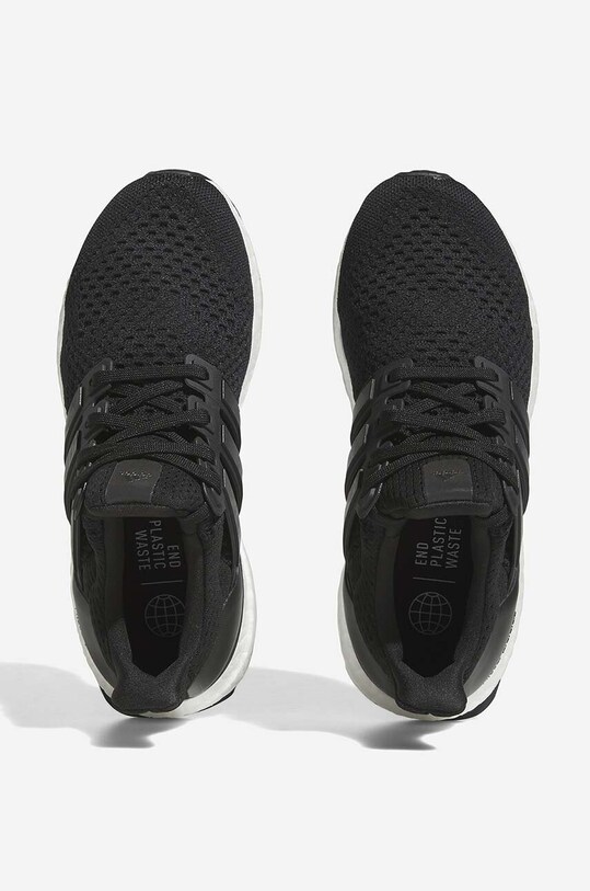 Încălțăminte adidas sneakers Ultraboost 1.0 HQ4218 negru