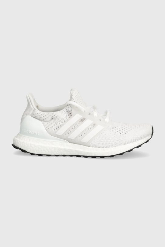 Кросівки adidas ULTRABOOST 1.0 текстильний білий HQ2163