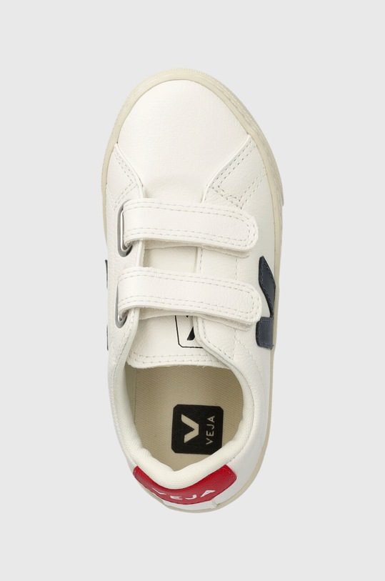 Dječje kožne tenisice Veja bijela RSV051233J29