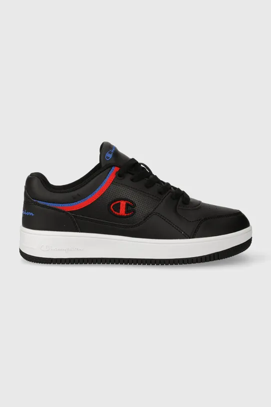 Champion sneakers Cut Shoe Rebound Low