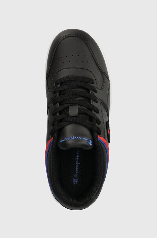 Champion sneakers Cut Shoe Rebound Low black 32407